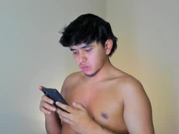 _Cody_Johnson Chaturbate stream image from May 08, 2026