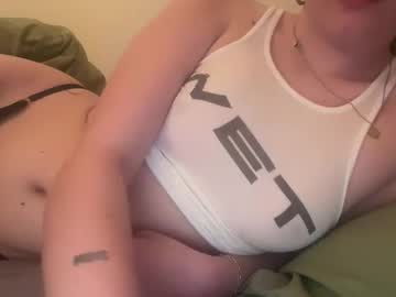 Daddysblondy Chaturbate stream image from May 08, 2026