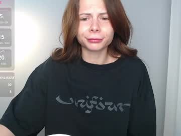 Fitmila Chaturbate stream image from May 08, 2026