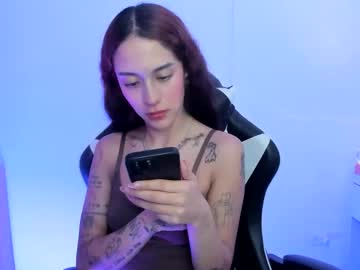 Kaylie_Xxx Chaturbate stream image from May 08, 2026