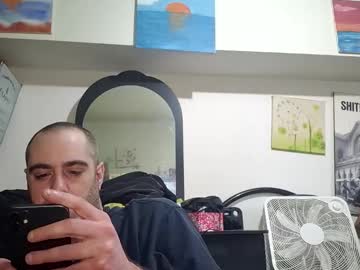 Kyle67527 Chaturbate stream image from May 08, 2026