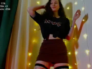 Leia_Bell Chaturbate stream image from May 08, 2026