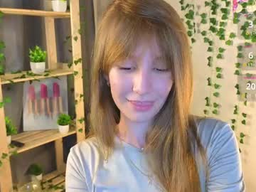 Madelishalvay Chaturbate stream image from May 08, 2026