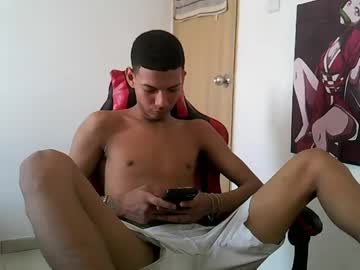 Nerek_Master Chaturbate stream image from May 08, 2026