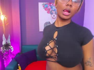 Shalom_Brown Chaturbate stream image from May 08, 2026