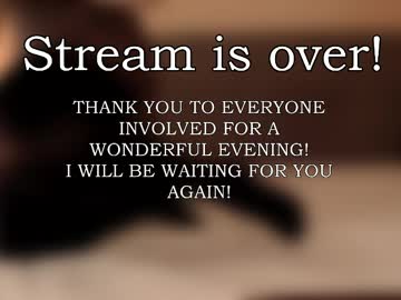 Snow__Bunny stream image from May 08, 2026