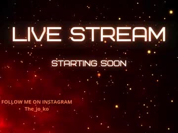 The_Baby12 Chaturbate stream image from May 08, 2026
