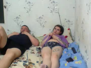 Amoncik1987liv Chaturbate stream image from May 08, 2026