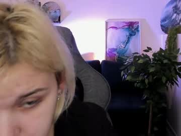 Endlessdreamm Chaturbate stream image from May 08, 2026