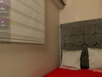Gael_D4v7 Chaturbate stream image from May 08, 2026