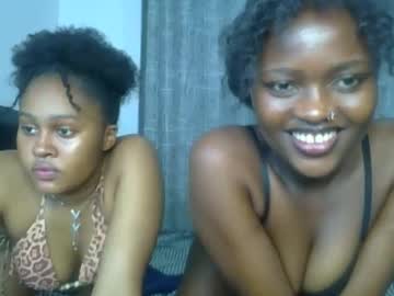 Godess_Lunah Chaturbate stream image from May 08, 2026