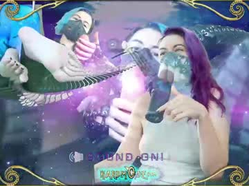 Hardm0de Chaturbate stream image from May 08, 2026