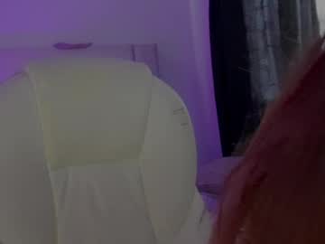 Jordaniaa_ Chaturbate stream image from May 08, 2026