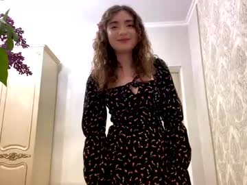 Katinaflatau Chaturbate stream image from May 08, 2026