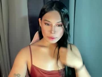 Morgan_Fuckdoll Chaturbate stream image from May 08, 2026