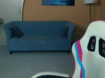 Nelliemathers Chaturbate stream image from May 08, 2026