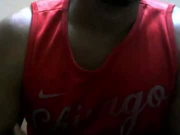 Rikkiblackhunk Chaturbate stream image from May 08, 2026