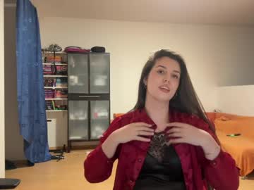 Sweetfenomen67 Chaturbate stream image from May 08, 2026