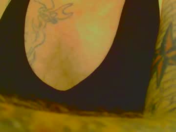 Tattedbiker69 Chaturbate stream image from May 08, 2026