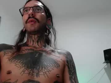 X_Dr4ma_X Chaturbate stream image from May 08, 2026
