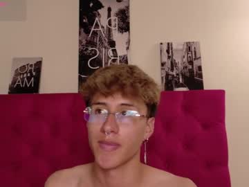 Adam_Foxs Chaturbate stream image from May 08, 2026