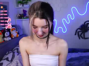 Emmie_Everly Chaturbate stream image from May 08, 2026