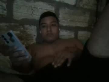 Esteban169530 Chaturbate stream image from May 08, 2026