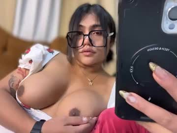 Georginaanalizacums Chaturbate stream image from May 08, 2026