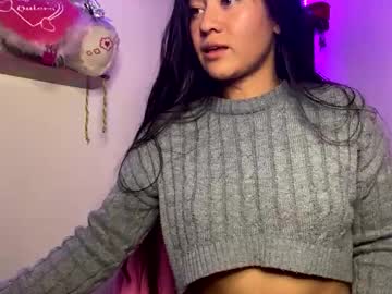 _Girl_Dream Chaturbate stream image from May 08, 2026