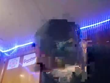 Hereonmarz Chaturbate stream image from May 08, 2026