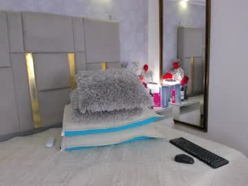 Isisbrown_ Chaturbate stream image from May 08, 2026