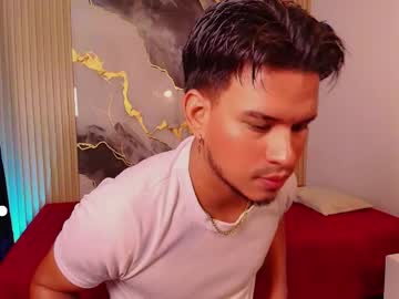 Jacobwolf__ Chaturbate stream image from May 08, 2026
