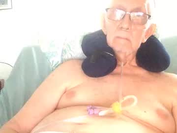 Jamestheolder2 Chaturbate stream image from May 08, 2026