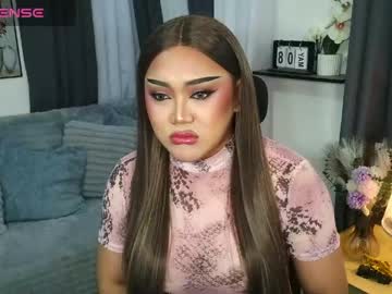 Jasmine_Brandy Chaturbate stream image from May 08, 2026