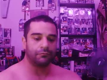 Jkrexx Chaturbate stream image from May 08, 2026