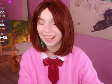 Naomiyoru Chaturbate stream image from May 08, 2026