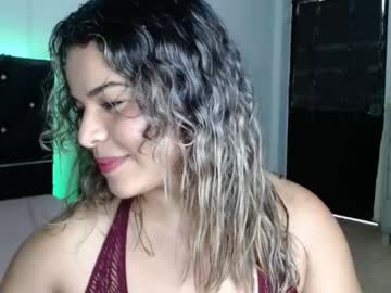 Pamela_Tiiny Chaturbate stream image from May 08, 2026