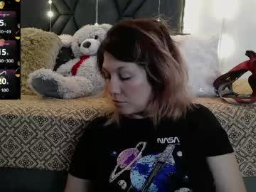 Sanyaseraphine0 Chaturbate stream image from May 08, 2026