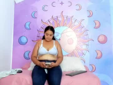Selena_Fooxx Chaturbate stream image from May 08, 2026