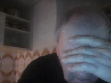 Virgomandel Chaturbate stream image from May 08, 2026