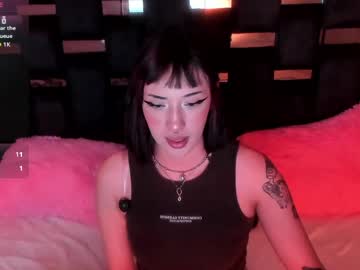 Chloe_Snoww Chaturbate stream image from May 08, 2026