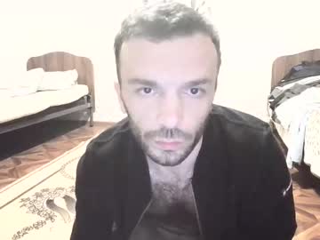 Dzguriaba Chaturbate stream image from May 08, 2026