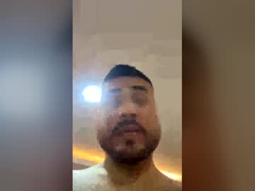 Elzarco777 Chaturbate stream image from May 08, 2026