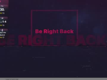 Emilybrowwn Chaturbate stream image from May 08, 2026