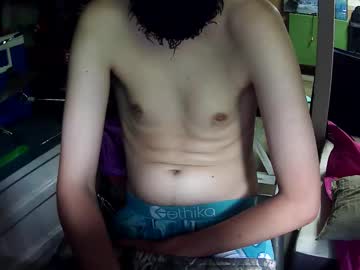Gearthyscout Chaturbate stream image from May 08, 2026