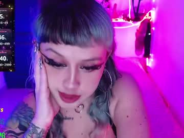 Ivy_Rosse Chaturbate stream image from May 08, 2026