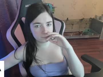 Melisanilson Chaturbate stream image from May 08, 2026