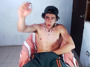 Noah_Sokolov_ Chaturbate stream image from May 08, 2026