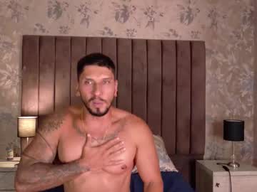 Seth_Vega_ Chaturbate stream image from May 08, 2026