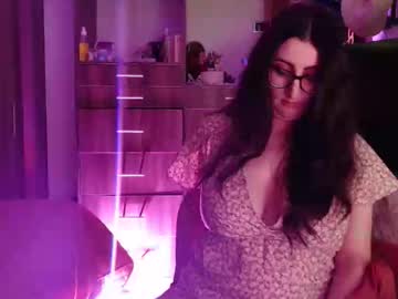 Victoria_Riider Chaturbate stream image from May 08, 2026